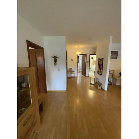 Yvonne Modern Retreat Titisee-Neustadt