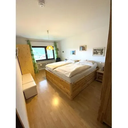Yvonne Modern Retreat Titisee-Neustadt