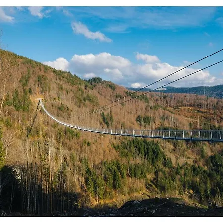 Hotel Yvonne Modern Retreat Titisee-Neustadt