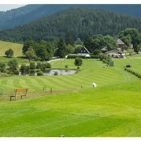 Yvonne Modern Retreat 3* Titisee-Neustadt